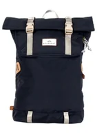 Plecaki - Plecak Doughnut Christopher Jungle II - black - miniaturka - grafika 1