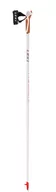 Kije trekkingowe - Leki Unisex Passion Nordic Walking kijki dla dorosłych, antracytowe, neonowe, czerwone, 100 - miniaturka - grafika 1