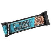 ALLNUTRITION F--king Delicious Protein Bar 55g