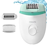 Depilatory i golarki damskie - Philips Satinelle BRE245/00 - miniaturka - grafika 1