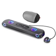 Głośniki komputerowe - OXS Thunder Pro+ - miniaturka - grafika 1