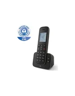 Telefony stacjonarne - Telekom Telefon bezprzewodowy ze zintegrowaną automatyczną sekretarką A207 - miniaturka - grafika 1