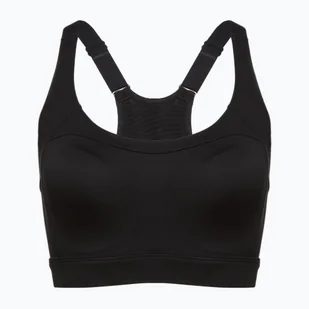 Biustonosz treningowy Gymshark Racer Back Training Sports - Bielizna sportowa damska - miniaturka - grafika 1