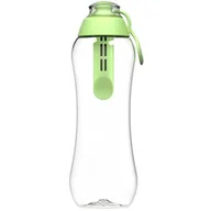 Butelki filtrujące - Butelka filtrująca DAFI Soft Doda 500 ml Pistacjowy - miniaturka - grafika 1