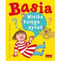 Basia. Wielka księga