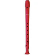 Instrumenty dęte - Hohner 9508 kość słoniowa flet - miniaturka - grafika 1