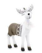 Ozdoby bożonarodzeniowe - Figurka Renifer - miniaturka - grafika 1