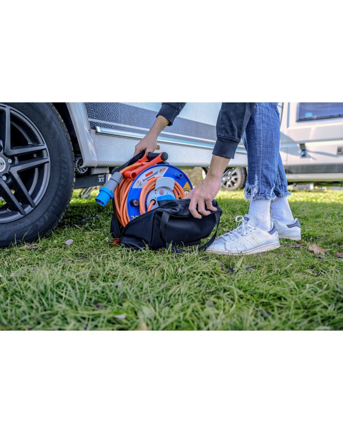 Brennenstuhl Tasche dla Kabel- trommel 1510010