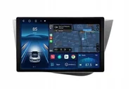 Nawigacja GPS - RADIO NAWIGACJA GPS SEAT LEON II 2005-2012 ANDROID 13,1 CALA QLED - miniaturka - grafika 1