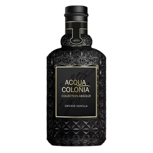 4711 Acqua Colonia Collection Absolue Orchid Vanilla woda perfumowana 100 ml - Wody i perfumy damskie - miniaturka - grafika 1