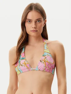 Guess Góra od bikini E5GJ20 KCR12 Niebieski - Stroje kąpielowe - miniaturka - grafika 1