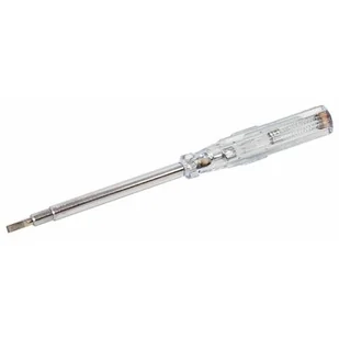 Schmith Próbnik Napięcia 140mm 17607 - Śrubokręty - miniaturka - grafika 1
