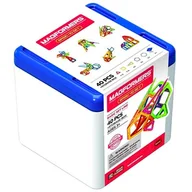 Klocki - Magformers Basic 40 elementów - miniaturka - grafika 1