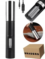 Zabawki AGD - ELEKTRYCZNA SKROBACZKA DO RYB MASZYNKA NÓŻ DO ŁUSEK TARKA Braders - miniaturka - grafika 1