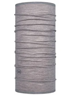 Buff Wełniany szal-koło w kolorze szarym - Apaszki i szaliki damskie - miniaturka - grafika 1
