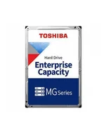 Dyski serwerowe - toshiba europe TOSHIBA MG Series - Enterprise Capacity HDD 14TB SATA 3.5inch 6Gbit/s 7200rpm 512e MG09ACA14TE - miniaturka - grafika 1