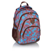 Plecaki - Plecak turystyczny dla dzieci Head HD-115 27L - HEAD - miniaturka - grafika 1