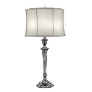 Stiffel Lampka Stołowa 1pł SF/SYRACUSE AN SYRACUSE - Lampy stojące - miniaturka - grafika 1
