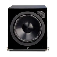 Głośniki i kolumny - Paradigm PRESTIGE 1000SW Subwoofer - Ciemny orzech - miniaturka - grafika 1