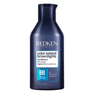 Redken Color Extend Brownlights odżywka 300 ml - Odżywki do włosów - miniaturka - grafika 1