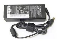 Adaptery i przejściówki - Lenovo 40Y7666 adapter zasilający/ inwentor Wewnętrzna 90 W Czarny - miniaturka - grafika 1