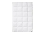 Kołdry - Fjödur Luksusowa kołdra z gęsim puchem, bardzo ciepła (200 x 220 cm) - miniaturka - grafika 1