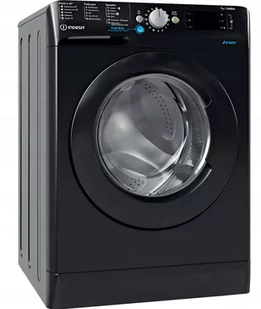 Pralka Indesit BWE 71452X K PL N - Pralki - miniaturka - grafika 1