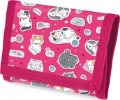 Koszulki na dokumenty - MFP paper portfel Cats 8030863 - miniaturka - grafika 1