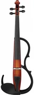 Instrumenty smyczkowe - Yamaha Silent Violin SV250BR KSV250BR - miniaturka - grafika 1