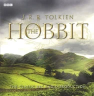 Audiobooki obcojęzyczne - Hobbit - miniaturka - grafika 1