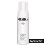 Pianki do mycia twarzy - Ericson Laboratoire Ericson Laboratoire Bio-Respect Cleansing Mousse Oczyszczająca pianka 150 ml - miniaturka - grafika 1