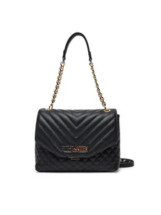 Steve Madden Torebka Bpat-2 SM13001706 Czarny - Torebki damskie - miniaturka - grafika 1
