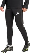 Spodnie sportowe męskie - Spodnie męskie adidas Entrada 26 Training czarne KE9848 2XL - miniaturka - grafika 1