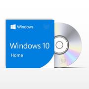 Systemy operacyjne - Microsoft Windows 10 Home Aktywacja Telefoniczna - miniaturka - grafika 1