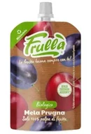 Konfitury, marmolady, powidła - Mus jabłko - śliwka - miniaturka - grafika 1