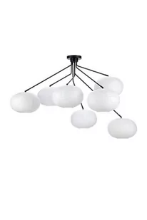 Markslojd Lampa sufitowa GALAXY 108216 108216 - Lampy sufitowe - miniaturka - grafika 1