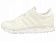 Sneakersy męskie - Adidas Originals Buty męskie sneakersy Originals ZX 700 FZ2817 FZ2817 - miniaturka - grafika 1