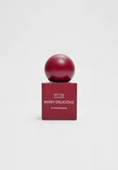 Wody i perfumy damskie - Stradivarius Woda toaletowa N.176 Berry delicious Wiśniowy OS - miniaturka - grafika 1