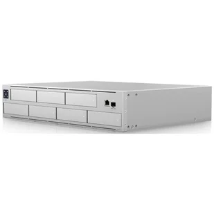 UBIQUITI UNVR-Pro - Rejestratory do monitoringu - miniaturka - grafika 1