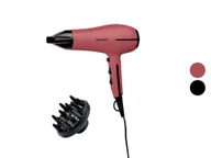 Suszarki do włosów - SilverCrest PERSONAL CARE Suszarka do włosów z czujnikiem dotykowym z jonizacją - miniaturka - grafika 1