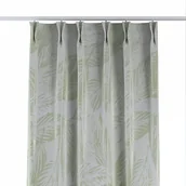 Zasłony - Zasłona na haczykach flex podwójnych - miniaturka - grafika 1