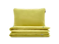 Pościel dla dzieci - pościel basic seledynowy 90x120 cm + 1x 60x40 cm - miniaturka - grafika 1