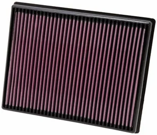 K&N 33  2959 K & N zamienny filtr powietrza 33-2959 - Filtry powietrza - miniaturka - grafika 1
