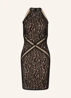 Etui na dokumenty i karty - Guess Sukienka Etui New Liza Z Koronki schwarz - miniaturka - grafika 1