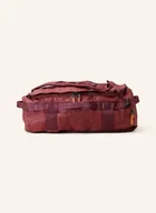 Torby podróżne - The North Face Torba Podróżna Base Camp Voyager Duffel 32 L Z Przegrodą Na Laptopa rot - miniaturka - grafika 1