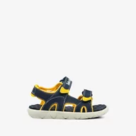 Sandały damskie - TIMBERLAND PERKINS ROW 2-STRAP - Timberland - miniaturka - grafika 1