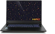Laptopy - HIRO Y770 17,3\'\', 144Hz, i7 13620H, RTX 5070 8GB, 16GB RAM, 1TB SSD M.2, W11H NBC-Y7705070-H01 - miniaturka - grafika 1