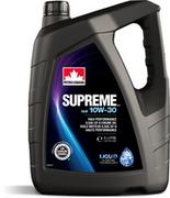Oleje silnikowe - Petro-Canada Supreme 10W30 5L - miniaturka - grafika 1