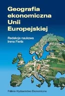 Nauki przyrodnicze - Geografia ekonomiczna Unii Europejskiej - miniaturka - grafika 1