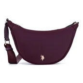 Torebki damskie - Torebka U.S. POLO ASSN. BIUXT8404WIP - miniaturka - grafika 1